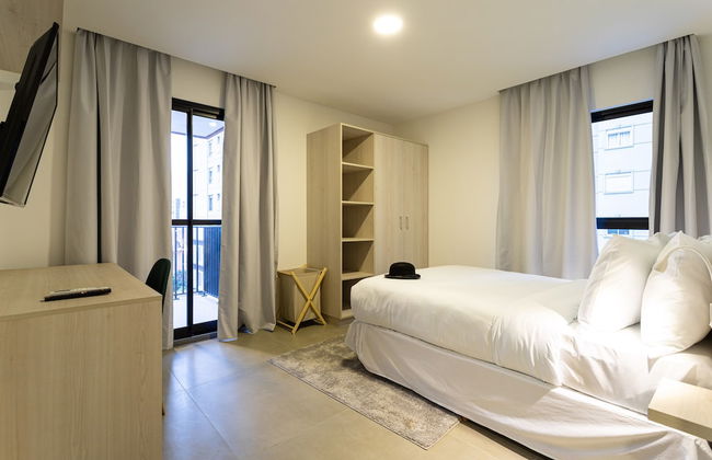 Charlie Sabiá Moema - Foto 8