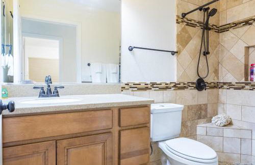 Sun-Kissed Gem - Pool Heater Golf Green AZ Room - Foto 23