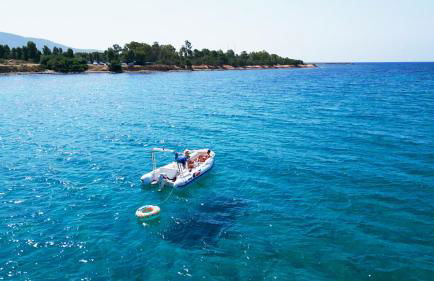 Su Scannu - Stylish Beach apartment with Lounge terrace - Foto 32