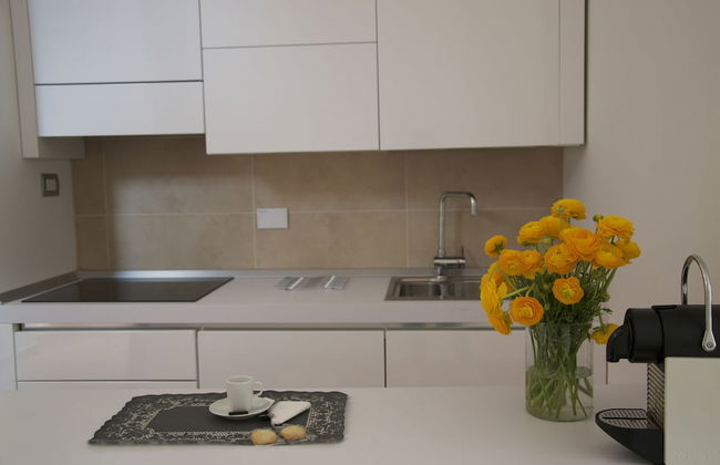 Oriana Homèl Roma - Foto 28