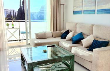 Serenity - Mare Apartments Marbella - Foto 25