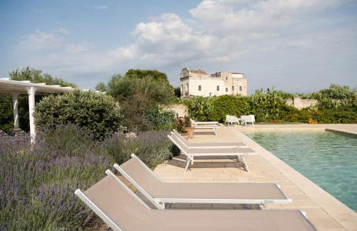 Masseria Agrituristica Lama San Giorgio - Foto 11