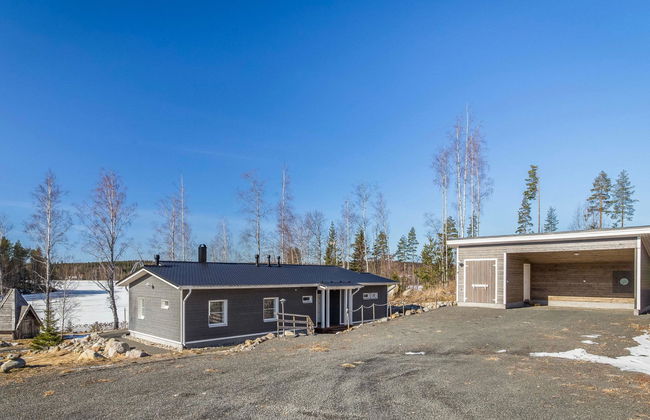 Riemukaari - Foto 26