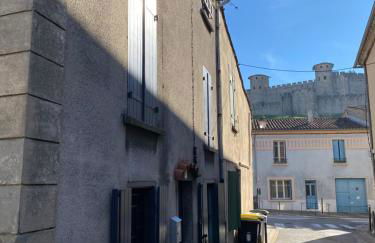 La Maison du Roi Arthur - Foto 1