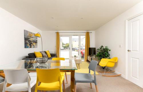 Hertford Serviced Apartments - Photo 3