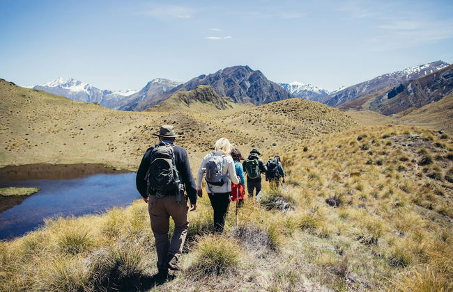 Mahu Whenua - Foto 31