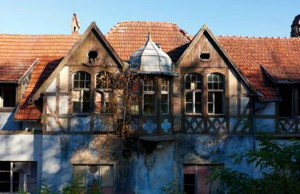 Parkresidenz Lychen, Ferienwohnung 5 - Photo 27