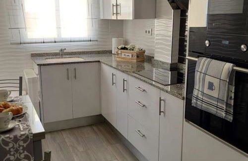 Apartamento Playa Piles -Familias- - Foto 7