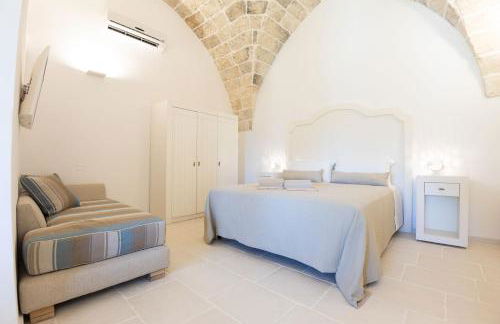 Masseria Macchiaforte - Photo 24