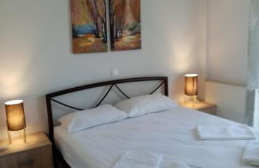 Deaspoina Apartments - Foto 1