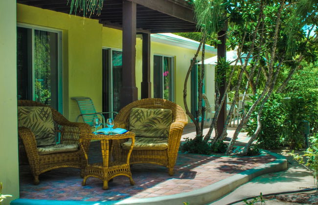 Grace Bay Beach Ocean Villas - Foto 74