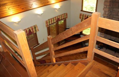 Hemlock Hideaway - Foto 19
