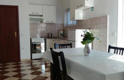 Apartments Marija - Photo 21