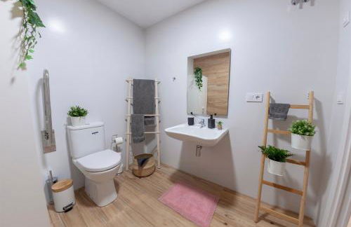 Artistic Digital Retreat-Great Location Near Metro - Foto 5