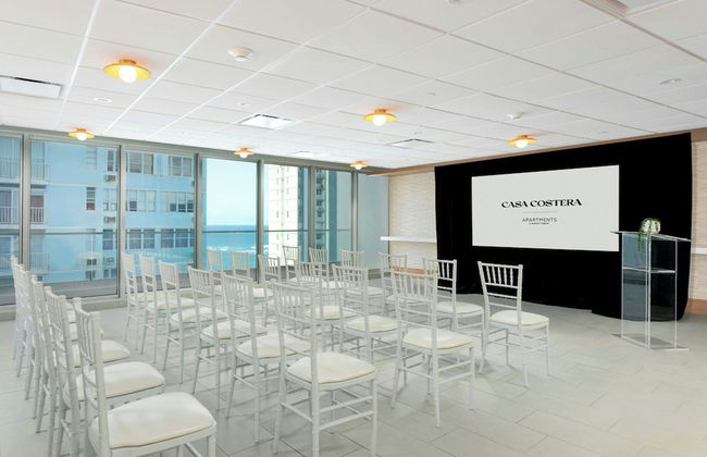 Casa Costera, Isla Verde Beach, Apartments by Marriott Bonvoy - Foto 40