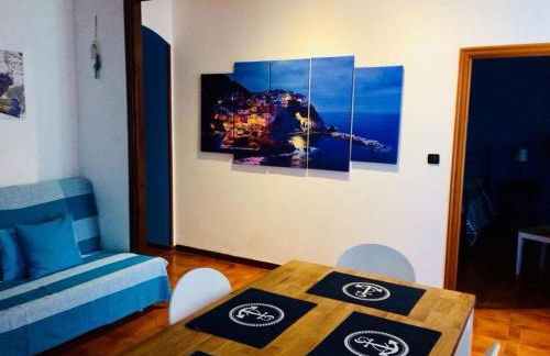 Casa LA MARINA - Foto 12