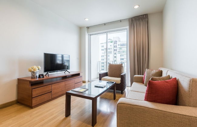 Bangkok Patio - Photo 62