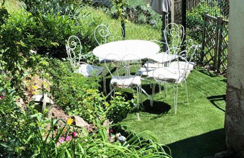 Le Kesbel entre Strasbourg et Colmar en centre Alsace - Foto 15