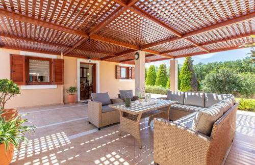 Gold Crest Home in Drapanias beach, Nopigia - Foto 31