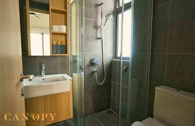 The Luxe & The Colony, KLCC - Foto 75