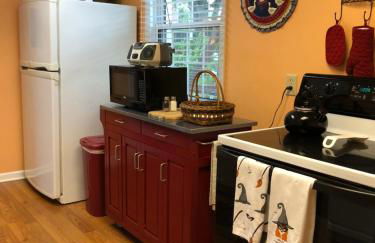 The Carriage House on Slope Hill - Foto 12