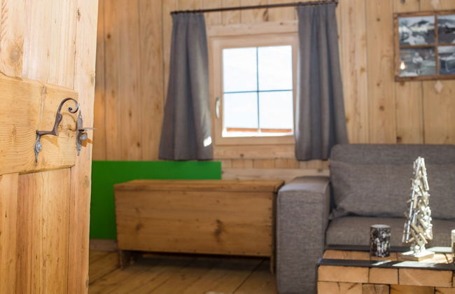 Das Wiesegg - Foto 13