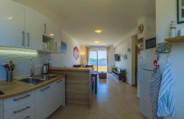 Apartment Sandra (2+2) with a breathtaking view - Foto 8