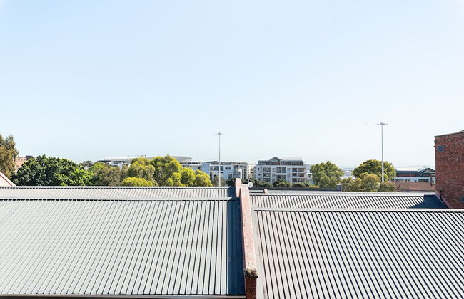 Docklands 419 - Foto 20