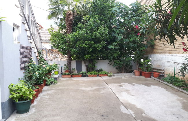 Apartments City Paradise - Foto 26