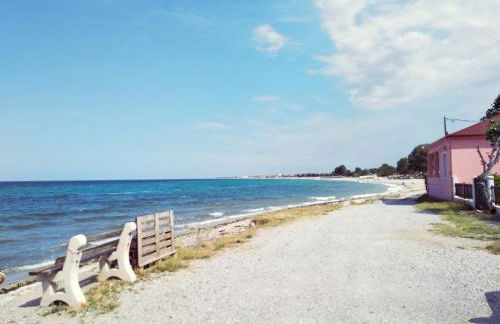 Niki Apartments Beach Loft - Foto 6