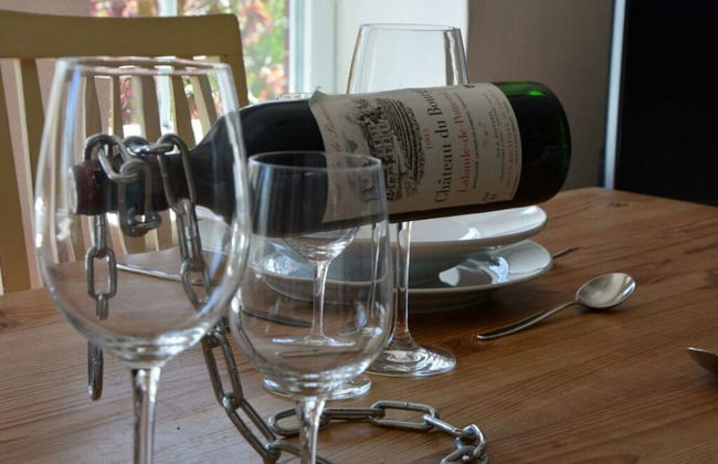 Island Suite Amrum Comfortable Holiday Residence - Foto 1