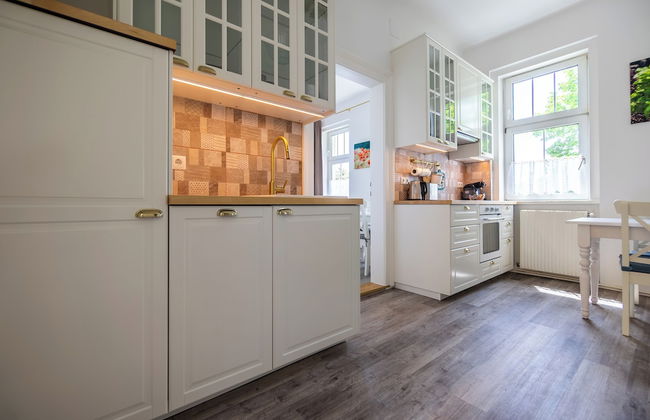 Albizia-Apartments - Foto 39