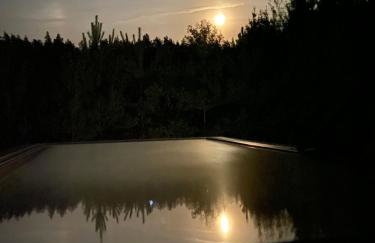 Mazurskie Energie dom ekologiczny całoroczny - Foto 26