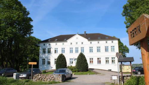 Herrenhaus Blengow App.08 - Foto 3