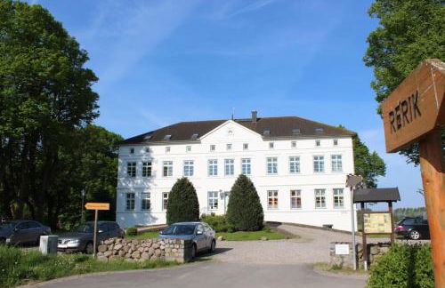 Herrenhaus Blengow App.08 - Foto 3