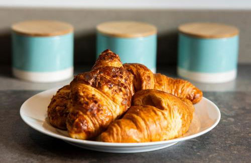 Pentwyn Cottage, Bwlch Brecon - Photo 66