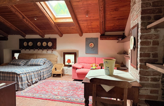 La casa Arancione - Foto 28