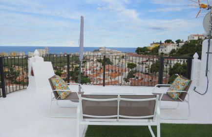 Chalet con vistas al mar - Foto 45