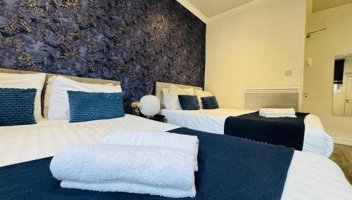 Bold Street Studio IV - Foto 2, towels