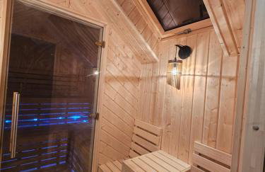 Ostoja Pod Osówką dom Spokój - Foto 65