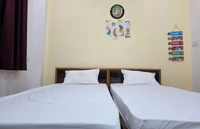 Narayans Residency - Foto 8