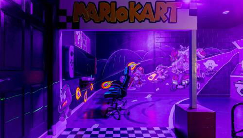 Welcome to Magical Oasis! Where Laughter Awaits! - Foto 2