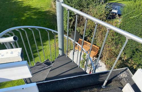 Sonniges Studio in Rheine Nähe Zentrum - Foto 29