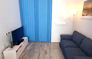 Casa El Cuartel with private seaview rooftop - Foto 23