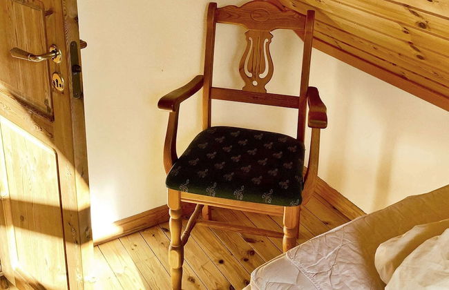 6 Person Holiday Home in Foldroyhamn - Foto 3