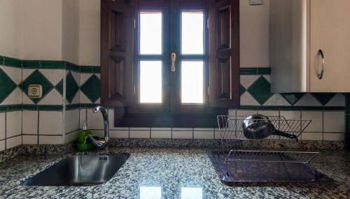 Charming central apartment in Albayzin - Foto 4