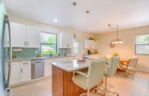 Less Than 1 Mi to Lake Rousseau Waterfront Home! - Foto 8