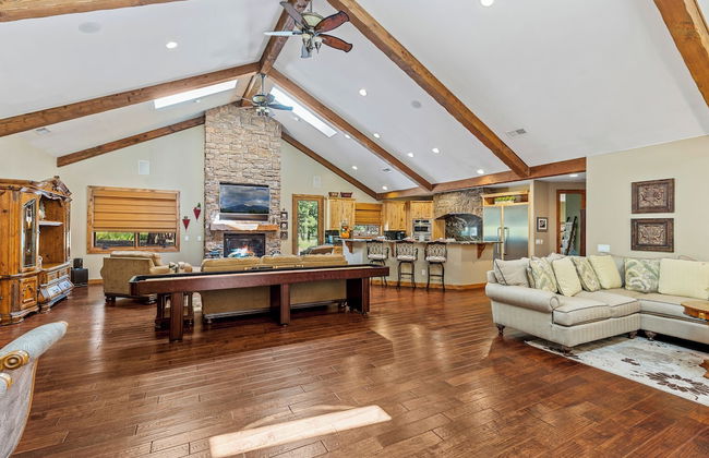 Townsend Flagstaff - Foto 1