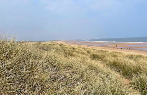 Sandpiper Seaside Maisonette - Foto 11