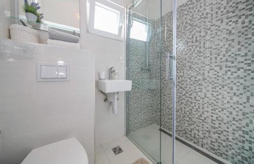 Apartments with parking space Duba Stonska, Peljesac - 24112 - Foto 7